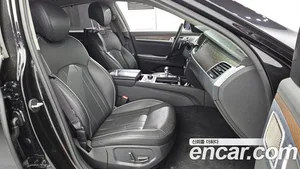 Genesis G80, 2018 — миниатюра 12