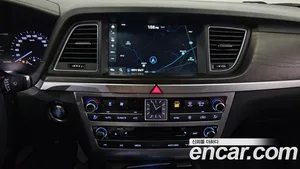Genesis G80, 2018 — миниатюра 15
