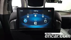 Genesis G80, 2018 — миниатюра 17