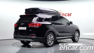 Kia Sorento, 2015 — миниатюра 2