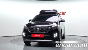 Kia Sorento, 2015 — миниатюра 3
