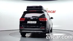 Kia Sorento, 2015 — миниатюра 4