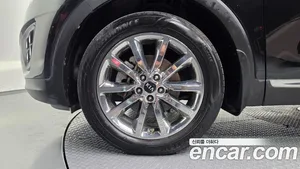 Kia Sorento, 2015 — миниатюра 5