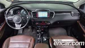 Kia Sorento, 2015 — миниатюра 10