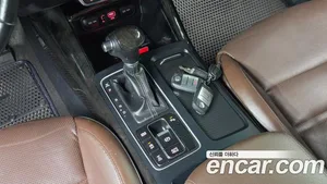 Kia Sorento, 2015 — миниатюра 12