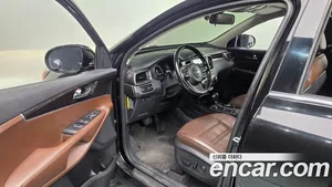 Kia Sorento, 2015 — миниатюра 13