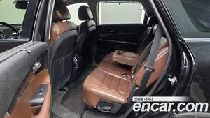 Kia Sorento, 2015 — миниатюра 17