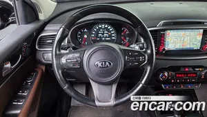 Kia Sorento, 2015 — миниатюра 18