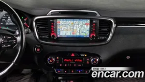 Kia Sorento, 2015 — миниатюра 20