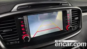 Kia Sorento, 2015 — миниатюра 21
