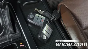 Kia Sorento, 2015 — миниатюра 24