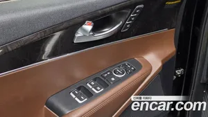 Kia Sorento, 2015 — миниатюра 25