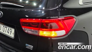 Kia Sorento, 2015 — миниатюра 9