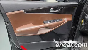 Kia Sorento, 2015 — миниатюра 14