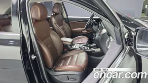 Kia Sorento, 2015 — миниатюра 16