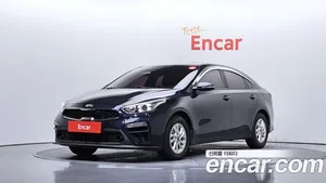 Kia K3, 2019 — миниатюра 1