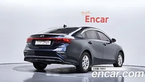 Kia K3, 2019 — миниатюра 2