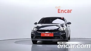 Kia K3, 2019 — миниатюра 3