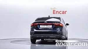 Kia K3, 2019 — миниатюра 4