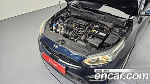 Kia K3, 2019 — миниатюра 6
