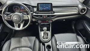 Kia K3, 2019 — миниатюра 7