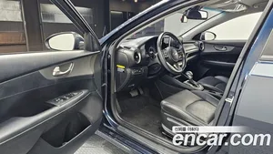 Kia K3, 2019 — миниатюра 10