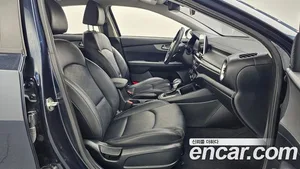 Kia K3, 2019 — миниатюра 11