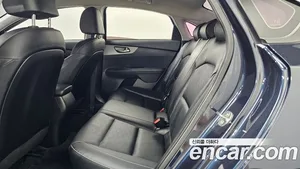 Kia K3, 2019 — миниатюра 12