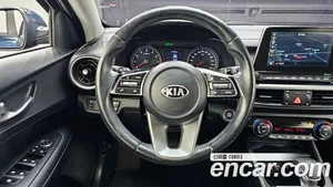 Kia K3, 2019 — миниатюра 13
