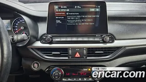 Kia K3, 2019 — миниатюра 14