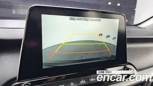 Kia K3, 2019 — миниатюра 15