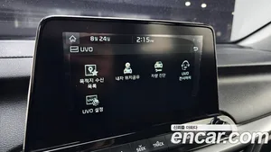 Kia K3, 2019 — миниатюра 18