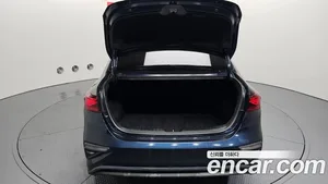 Kia K3, 2019 — миниатюра 20