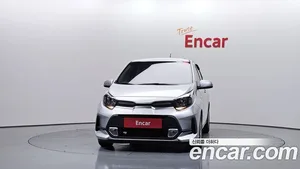 Kia morning, 2021 — миниатюра 3