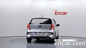 Kia morning, 2021 — миниатюра 4