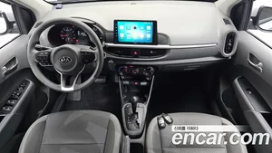 Kia morning, 2021 — миниатюра 7