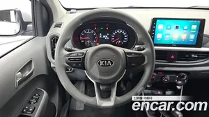 Kia morning, 2021 — миниатюра 13