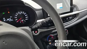 Kia morning, 2021 — миниатюра 19