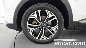 Hyundai Santa Fe, 2018 — миниатюра 5