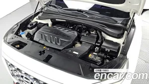Hyundai Santa Fe, 2018 — миниатюра 6