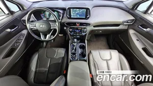 Hyundai Santa Fe, 2018 — миниатюра 7