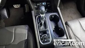 Hyundai Santa Fe, 2018 — миниатюра 9
