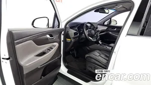 Hyundai Santa Fe, 2018 — миниатюра 10