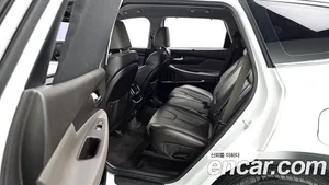 Hyundai Santa Fe, 2018 — миниатюра 11