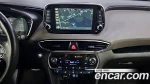 Hyundai Santa Fe, 2018 — миниатюра 12