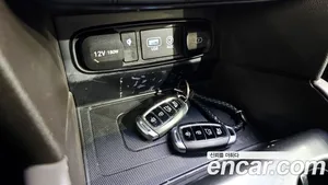 Hyundai Santa Fe, 2018 — миниатюра 14
