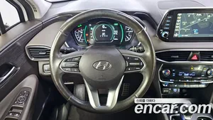 Hyundai Santa Fe, 2018 — миниатюра 15