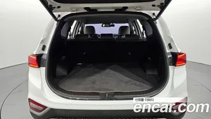 Hyundai Santa Fe, 2018 — миниатюра 18
