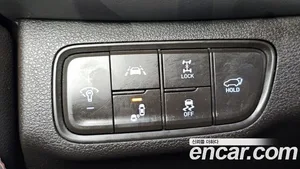 Hyundai Santa Fe, 2018 — миниатюра 20