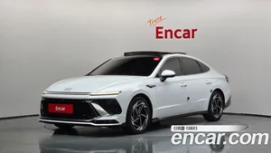 Hyundai Sonata, 2024 — миниатюра 1
